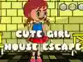 Oyunu Sevimli Kız Evden Kaçış çevrimiçi Oyunu Sevimli Kız Evden Kaçış çevrimiçi