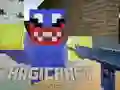 Oyunu HagiCraft Nişancı çevrimiçi