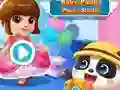 Oyunu Bebek Panda Fotoğraf Stüdyosu çevrimiçi Oyunu Bebek Panda Fotoğraf Stüdyosu çevrimiçi