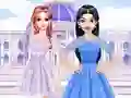 Oyunu Moda Kız Arkadaşlar Yeniden Buluşuyor çevrimiçi Oyunu Moda Kız Arkadaşlar Yeniden Buluşuyor çevrimiçi