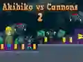 Oyunu Akihiko ve Toplar 2 çevrimiçi