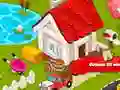 Oyunu Tembel Farm çevrimiçi Oyunu Tembel Farm çevrimiçi