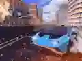 Oyunu Hurakan Şehir Sürücüsü çevrimiçi
