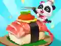 Oyunu Küçük Panda Dünya Tarifi çevrimiçi