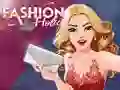 Oyunu Moda Tutkunu çevrimiçi