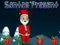 Oyunu Santa'nın Hediyesi çevrimiçi Oyunu Santa'nın Hediyesi çevrimiçi