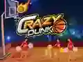 Oyunu Çılgın Dunk çevrimiçi Oyunu Çılgın Dunk çevrimiçi