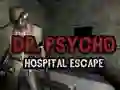 Oyunu Dr. Psycho Hastane Kaçışı çevrimiçi Oyunu Dr. Psycho Hastane Kaçışı çevrimiçi