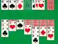 Oyunu Klasik Solitaire çevrimiçi