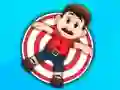 Oyunu Mario'ya Tekme At çevrimiçi