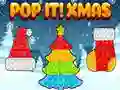 Oyunu Patlat! Noel çevrimiçi Oyunu Patlat! Noel çevrimiçi