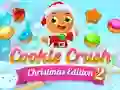 Oyunu Kurabiye Patlatma Noel 2 çevrimiçi