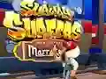 Oyunu Subway Surfers: Marakeş çevrimiçi Oyunu Subway Surfers: Marakeş çevrimiçi