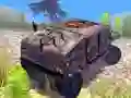 Oyunu Kamyon Offroad Sürüş Ağıraşık Taşıma çevrimiçi