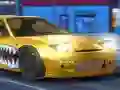 Oyunu Aşırı Araba Drift çevrimiçi Oyunu Aşırı Araba Drift çevrimiçi