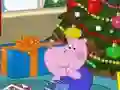 Oyunu Noel Baba'nın Atölyesi çevrimiçi