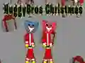 Oyunu HuggyBros Noel çevrimiçi Oyunu HuggyBros Noel çevrimiçi