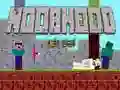 Oyunu NoobHood, Alex'e yardım et! çevrimiçi