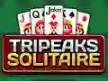 Oyunu Klasik Tripeaks Solitaire çevrimiçi