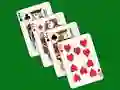 Oyunu Orijinal Klasik Solitaire çevrimiçi Oyunu Orijinal Klasik Solitaire çevrimiçi