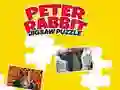 Oyunu Peter Tavşan Yapbozu çevrimiçi Oyunu Peter Tavşan Yapbozu çevrimiçi