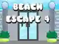 Oyunu Plajdan Kaçış 4 çevrimiçi