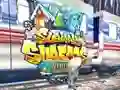 Oyunu Subway Surfers: Kış Tatili çevrimiçi Oyunu Subway Surfers: Kış Tatili çevrimiçi