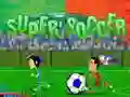 Oyunu Süper Futbol çevrimiçi