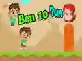 Oyunu Ben 10 Koşusu çevrimiçi