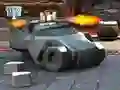 Oyunu Araba Kaza Yıldızı çevrimiçi