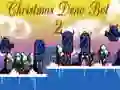 Oyunu Noel Deno Bot 2 çevrimiçi Oyunu Noel Deno Bot 2 çevrimiçi