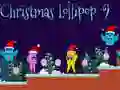 Oyunu Noel Lollipopu 2 çevrimiçi Oyunu Noel Lollipopu 2 çevrimiçi