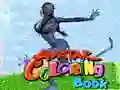 Oyunu Avatar Boyama Kitabı çevrimiçi Oyunu Avatar Boyama Kitabı çevrimiçi