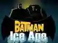Oyunu Batman: Buz Çağı çevrimiçi