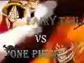 Oyunu Fairy Tail vs One Piece çevrimiçi