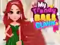 Oyunu Benim Modaya Uygun Balon Elbisem çevrimiçi Oyunu Benim Modaya Uygun Balon Elbisem çevrimiçi