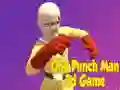 Oyunu One Punch Man 3D Oyunu çevrimiçi