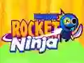Oyunu Gökkuşağı Roket Ninjası çevrimiçi Oyunu Gökkuşağı Roket Ninjası çevrimiçi