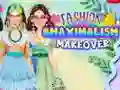 Oyunu Moda Maksimalist Makası çevrimiçi Oyunu Moda Maksimalist Makası çevrimiçi