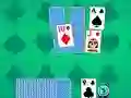 Oyunu Tripeaks Solitaire çevrimiçi Oyunu Tripeaks Solitaire çevrimiçi