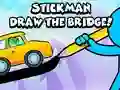 Oyunu Stickman Köprüyü Çiz çevrimiçi Oyunu Stickman Köprüyü Çiz çevrimiçi