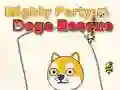 Oyunu Güçlü Parti: Doge Kurtarma çevrimiçi Oyunu Güçlü Parti: Doge Kurtarma çevrimiçi