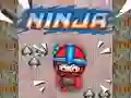Oyunu Ninja çevrimiçi Oyunu Ninja çevrimiçi
