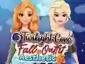 Oyunu Twilight Core Sonbahar Kıyafet Estetiği çevrimiçi Oyunu Twilight Core Sonbahar Kıyafet Estetiği çevrimiçi