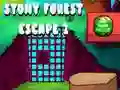 Oyunu Taşlı Ormandan Kaçış 2 çevrimiçi