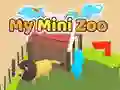 Oyunu Benim Mini Hayvanat Bahçem çevrimiçi Oyunu Benim Mini Hayvanat Bahçem çevrimiçi