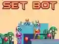 Oyunu Set Bot çevrimiçi Oyunu Set Bot çevrimiçi