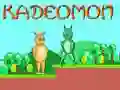 Oyunu Kadeomon çevrimiçi Oyunu Kadeomon çevrimiçi