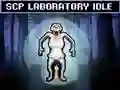 Oyunu SCP Laboratuvarı Boşta çevrimiçi