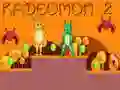 Oyunu Kadeomon 2 çevrimiçi
